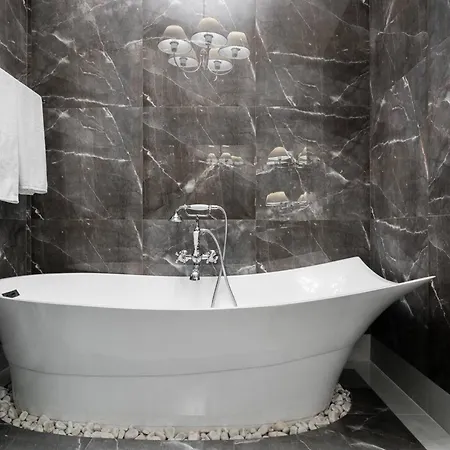 Nap Batorego Urban Glam Διαμέρισμα Γκντίνια