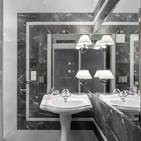 Nap Batorego Urban Glam Appartement *