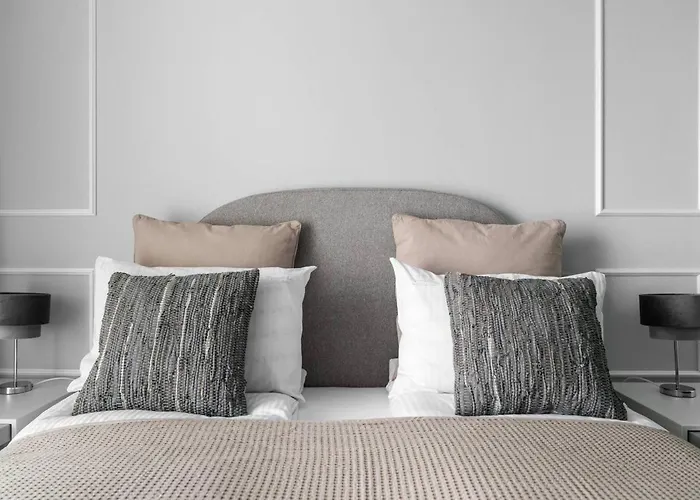 Nap Batorego Urban Glam 格丁尼亚