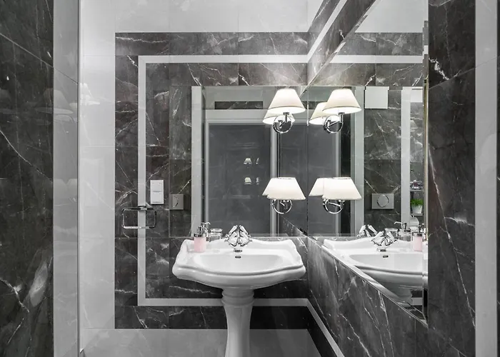 Nap Batorego Urban Glam 公寓 *